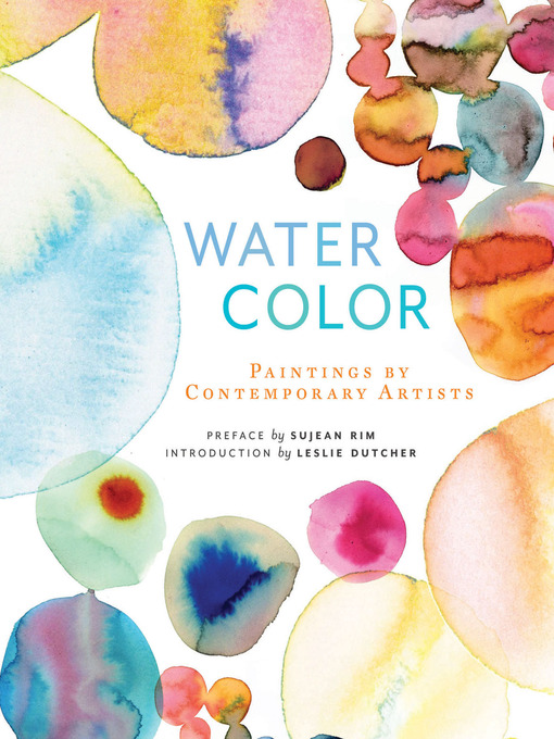 Title details for Watercolor by Sujean Rim - Available